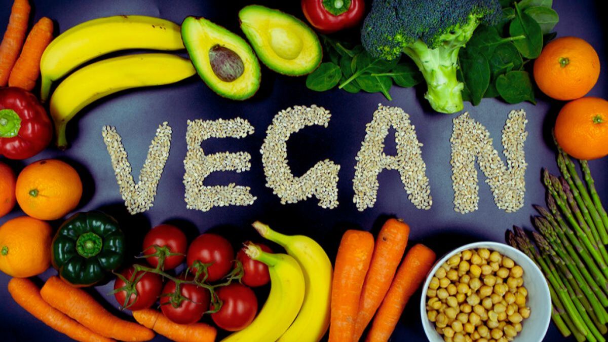 Vegan Diet: 8 வாரம் வேகன் டயட் இருந்தா உயிரியல் வயது குறையும்! ஆய்வு கூறுவது என்ன?