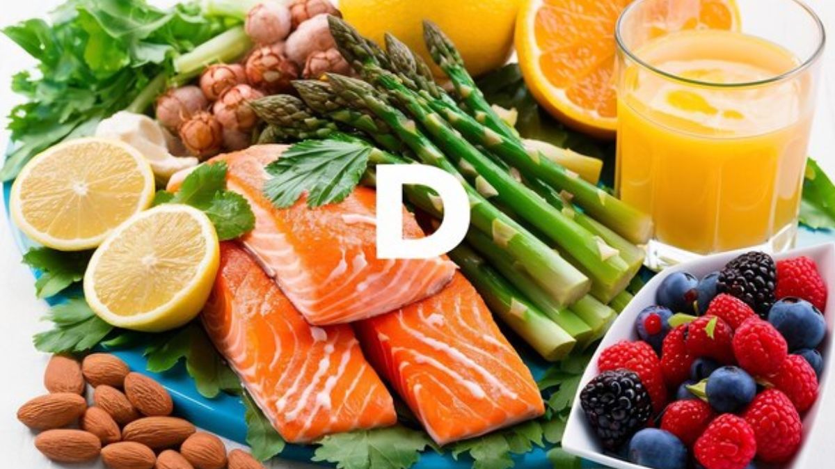 Monsoon Diet: மழைக்காலத்தில் நீங்கள் எடுத்துக்கொள்ள வேண்டிய உணவுகள் இங்கே.