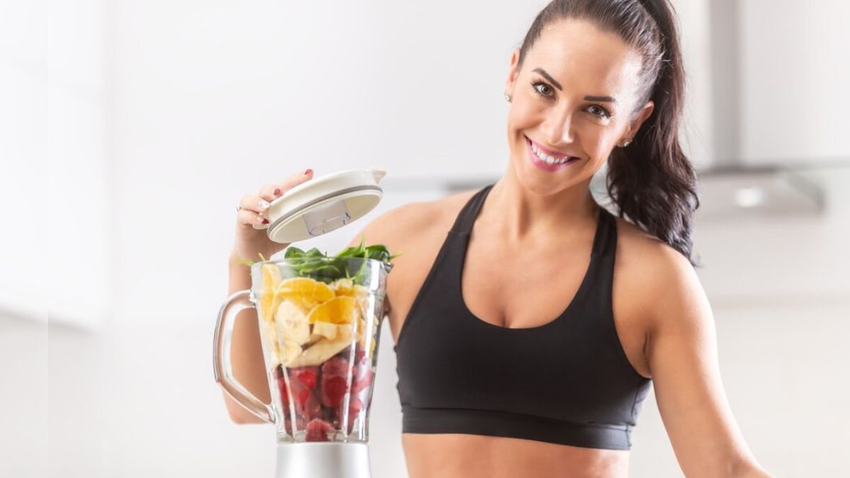 Belly Fat Loss Drink: ஒரே வாரத்தில் 5 கிலோ உடல் எடையைக் குறைக்கும் சூப்பர் ட்ரிங் இதோ!