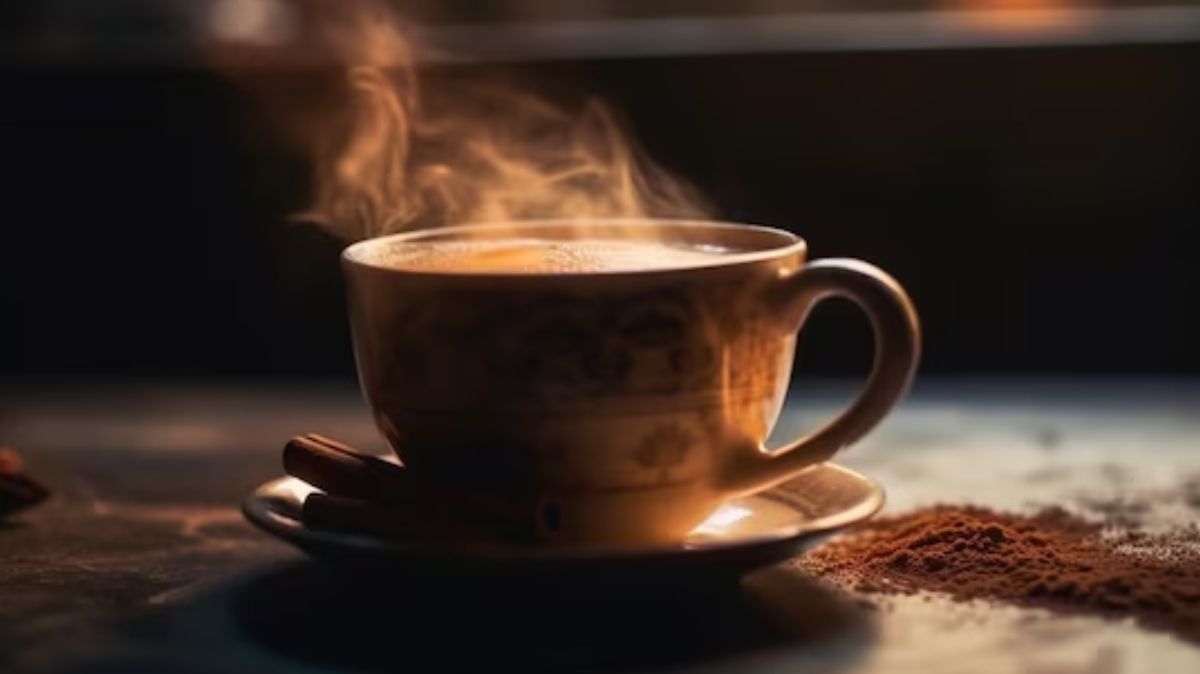 Ghee Tea Benefits: டீயில் நெய் கலந்து குடிச்சிருக்கீங்களா.? குடிச்சி பாருங்க.. நன்மைகள் பல.!