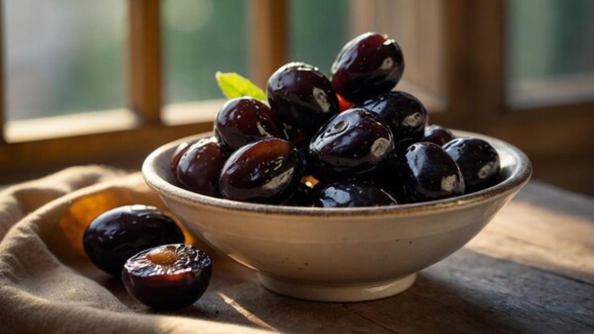 Jamun Benefits: மழைக்காலத்தில் நாவல் பழத்தின் நன்மைகள் இங்கே..