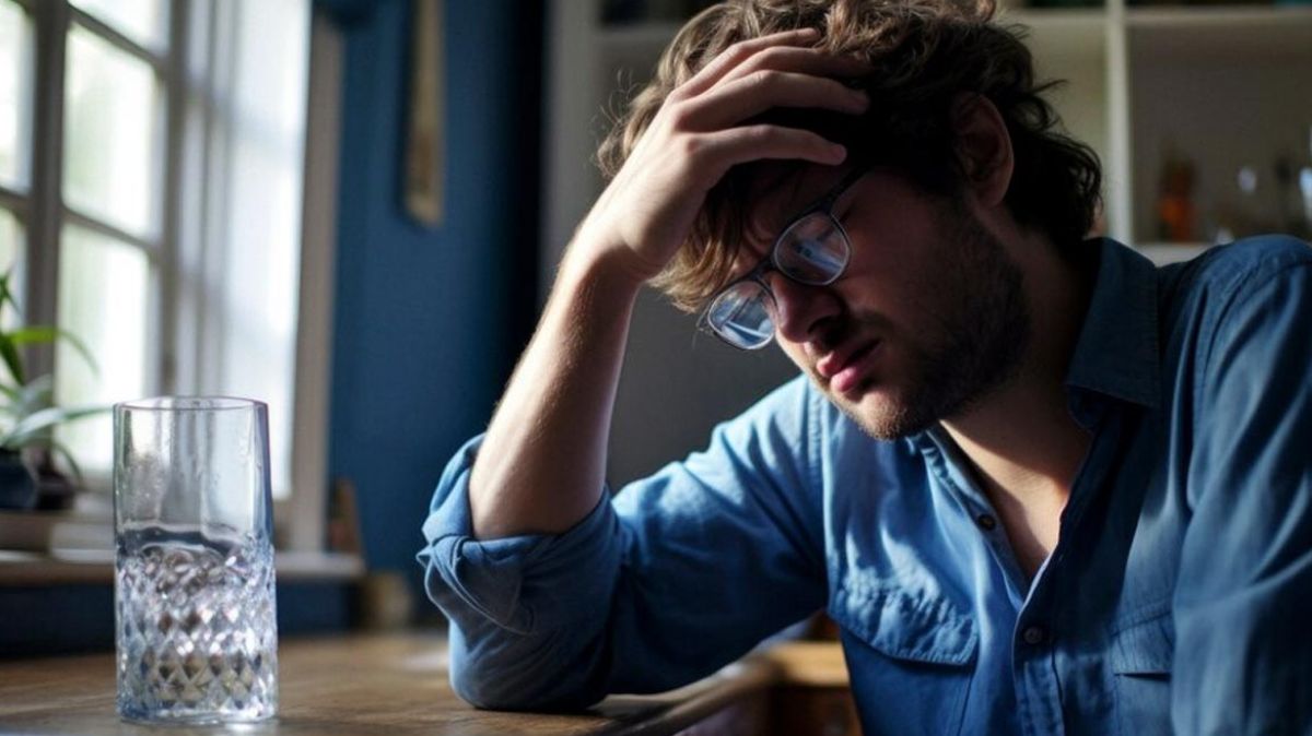 Anaemia In Men: ஆண்களுக்கு இரத்த சோகை ஏற்பட இது தான் காரணம்.! அறிகுறி என்ன தெரியுமா.?