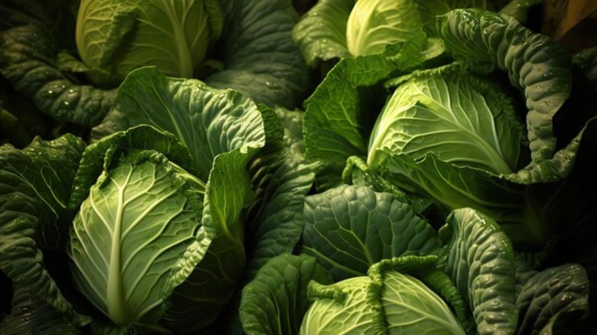 Benefits Of Cabbage: முட்டைகோஸில் இவ்வளவு இருக்கா.? இது தெரியாம போச்சே..