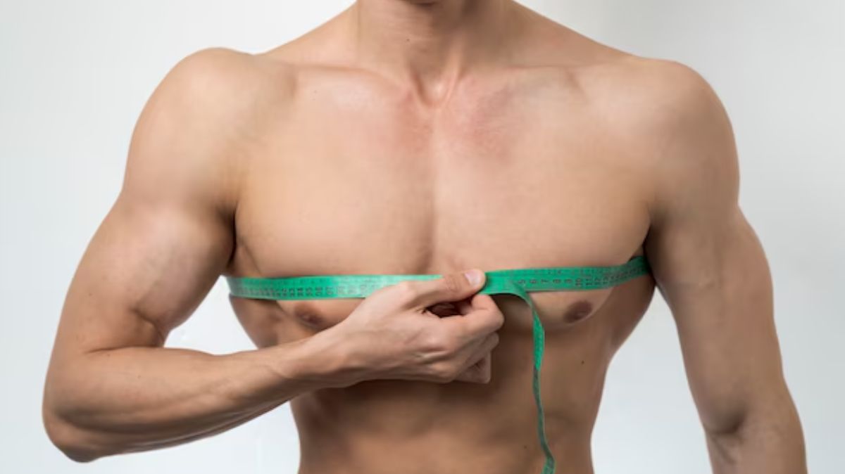 Gynecomastia Causes: கின்கோமாஸ்டியா ஏற்படுவதற்கு இது தான் காரணம்.!