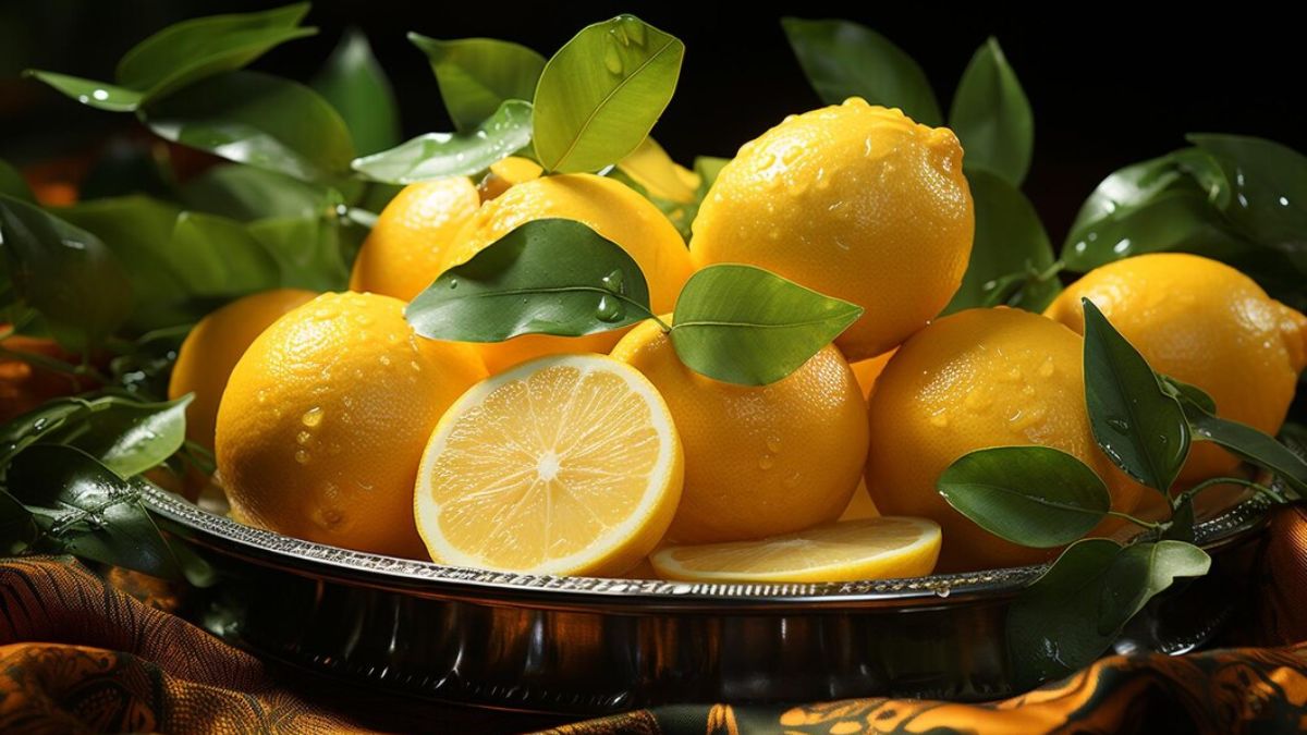 Benefits of Lemon: தினசரி உணவில் எலுமிச்சை சேர்ப்பது நல்லதா?