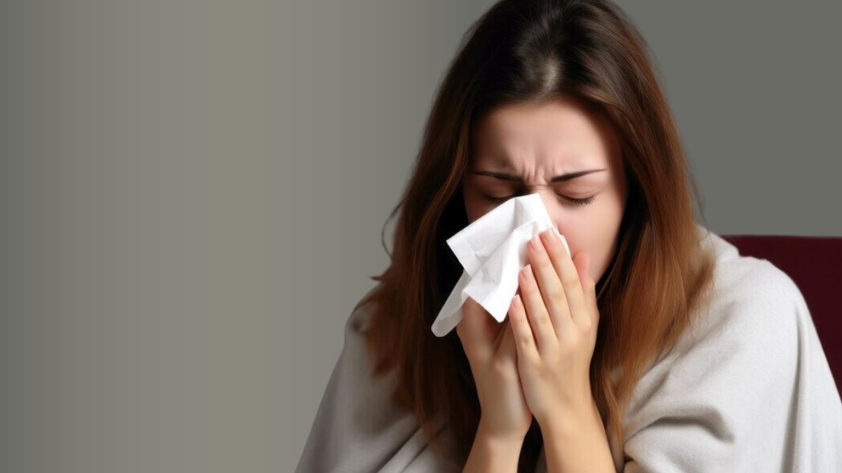 Sneeze Holding Effects: தும்மலை அடக்கி வைப்பீங்களா? இது தெரிஞ்சா இனி அப்படி செய்யவே மாட்டீங்க!