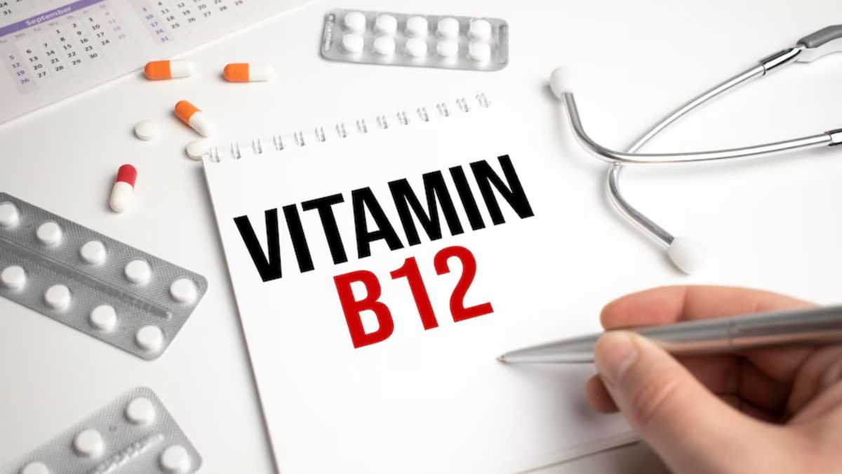 Vitamin B12 Benefits: தினமும் வைட்டமின் பி12 எடுத்துக் கொண்டால் உடலில் ஏற்படும் மாற்றங்கள் என்ன தெரியுமா?