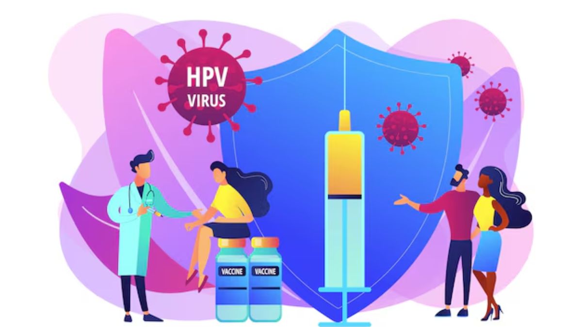 HPV தடுப்பூசியை எப்போது போட வேண்டும்?