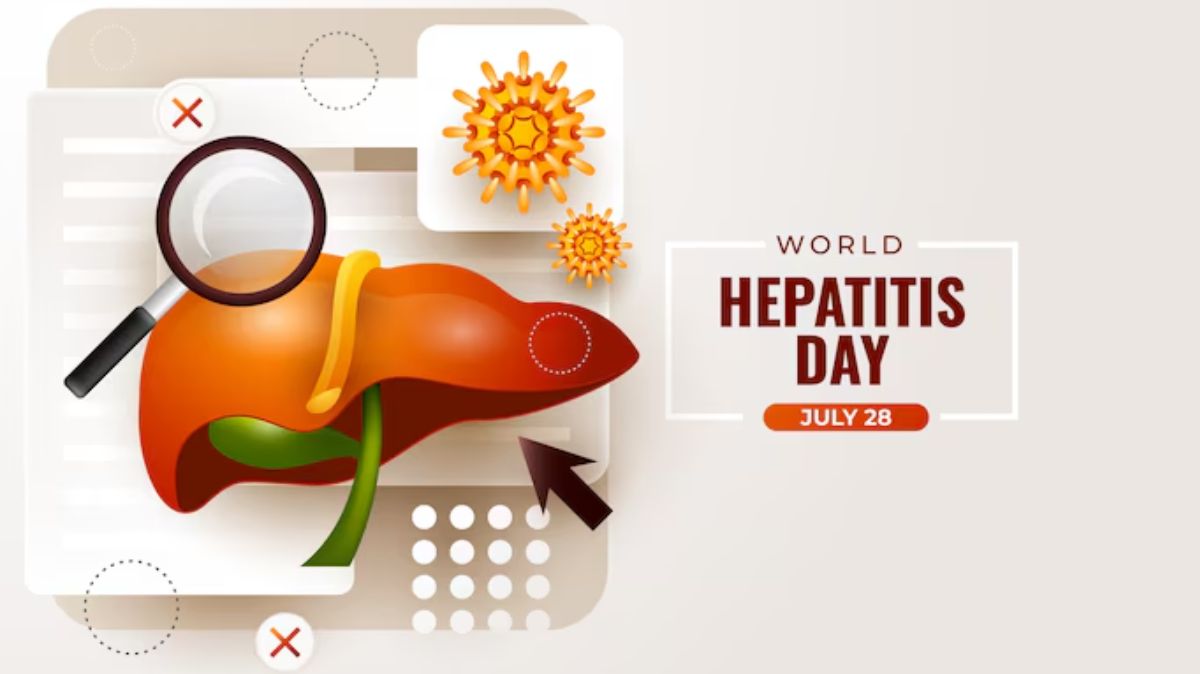 World Hepatitis Day: உலக ஹெபடைடிஸ் தினம் ஏன் கொண்டாடப்படுகிறது? வரலாறு, முக்கியத்துவம் மற்றும் கருப்பொருள் இங்கே.