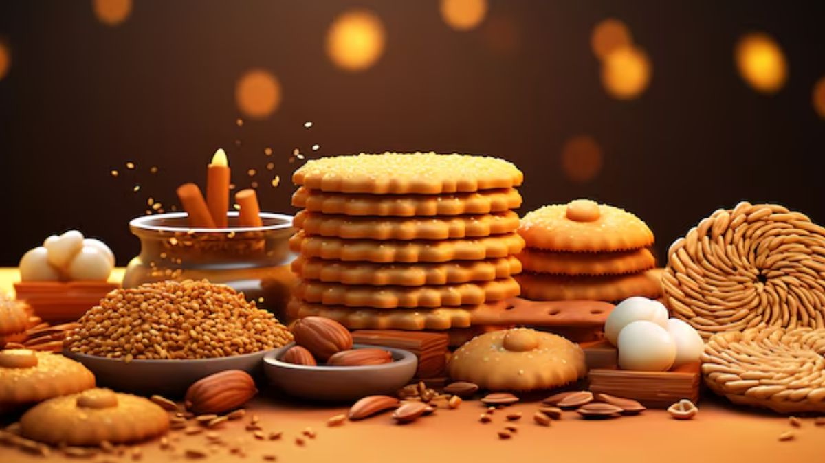 National Sugar Cookie Day: தேசிய சுகர் குக்கீ தினம் ஏன் கொண்டாடப்படுகிறது தெரியுமா.?