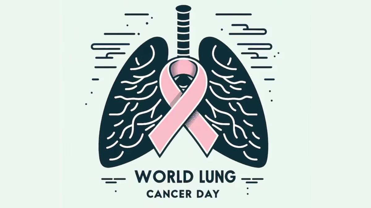 World Lung Cancer Day: உலக நுரையீரல் புற்றுநோய் தினம் ஏன் கொண்டாடப்படுகிறது.?