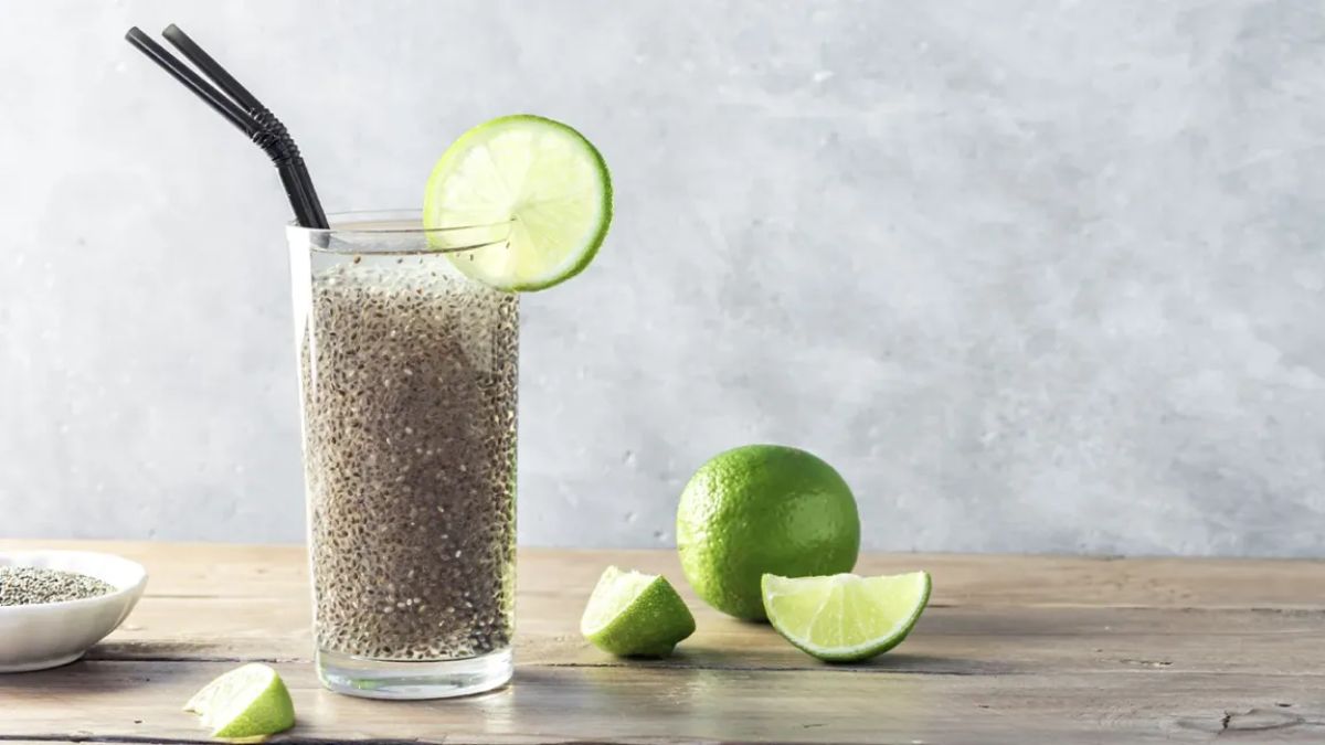 Chia Seed Water Side Effects: தினமும் சியா விதை தண்ணீர் குடிப்பதால் ஏற்படும் தீமைகள் என்ன தெரியுமா?