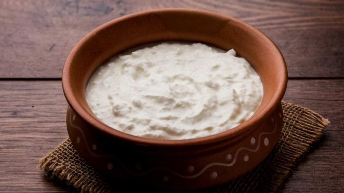Curd Benefits: 5 காரணம்., உடல் எடை மெழுகு போல் கரைய தயிரை இப்படி சாப்பிடுங்க!