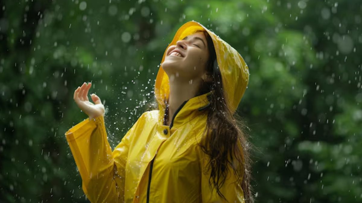 Rainy Season: மழைக்காலத்தில் கட்டாயம் குடிக்க வேண்டிய பானங்கள்!