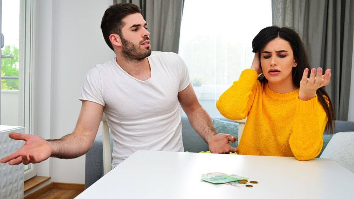 Toxic People: ஒருவரிடம் ஏமாற்றப்பட்ட வலியிலிருந்து எப்படி மீள்வது?