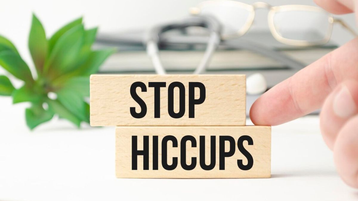 Hiccups Remedies: தண்ணீர் குடித்தும் விக்கல் நிற்கலயா? இந்த வீட்டு வைத்தியங்களை ட்ரை பண்ணுங்க
