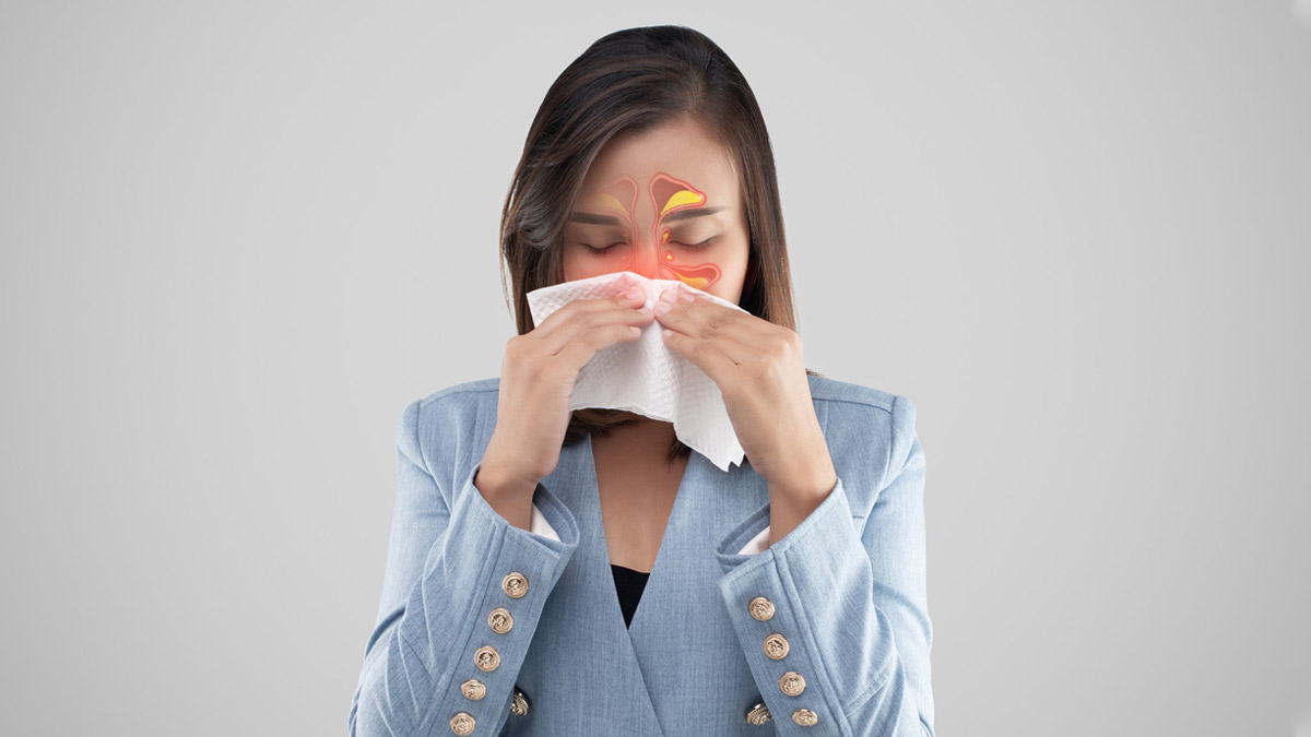 Sinuses Remedies: சைனஸ் வலியால் அவதிப்படுகிறீர்களா?… இந்த உணவை சாப்பிட்டால் உடனடி நிவாரணம் கிடைக்கும்..!