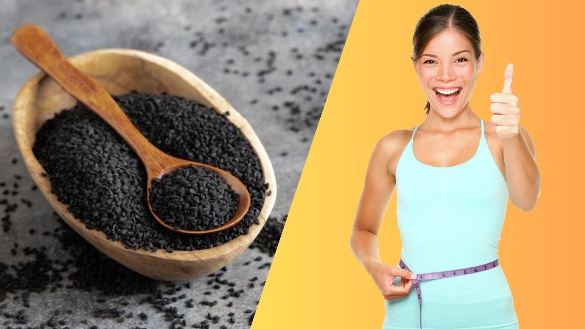 Weight Loss Tips: அட சொன்னா நம்பமாட்டிங்க… சட்டுன்னு உடல் எடை குறைய கருஞ்சீரகத்தை இப்படி சாப்பிடுங்க!
