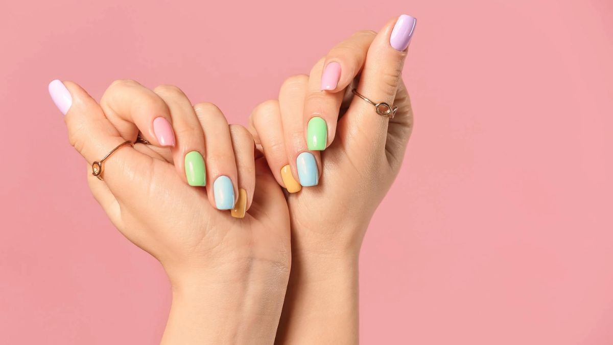 Nail Paint Side Effects: நெயில் பாலிஷ் போடுவது சருமப் புற்றுநோயை உண்டாக்குமா? உண்மை இங்கே!