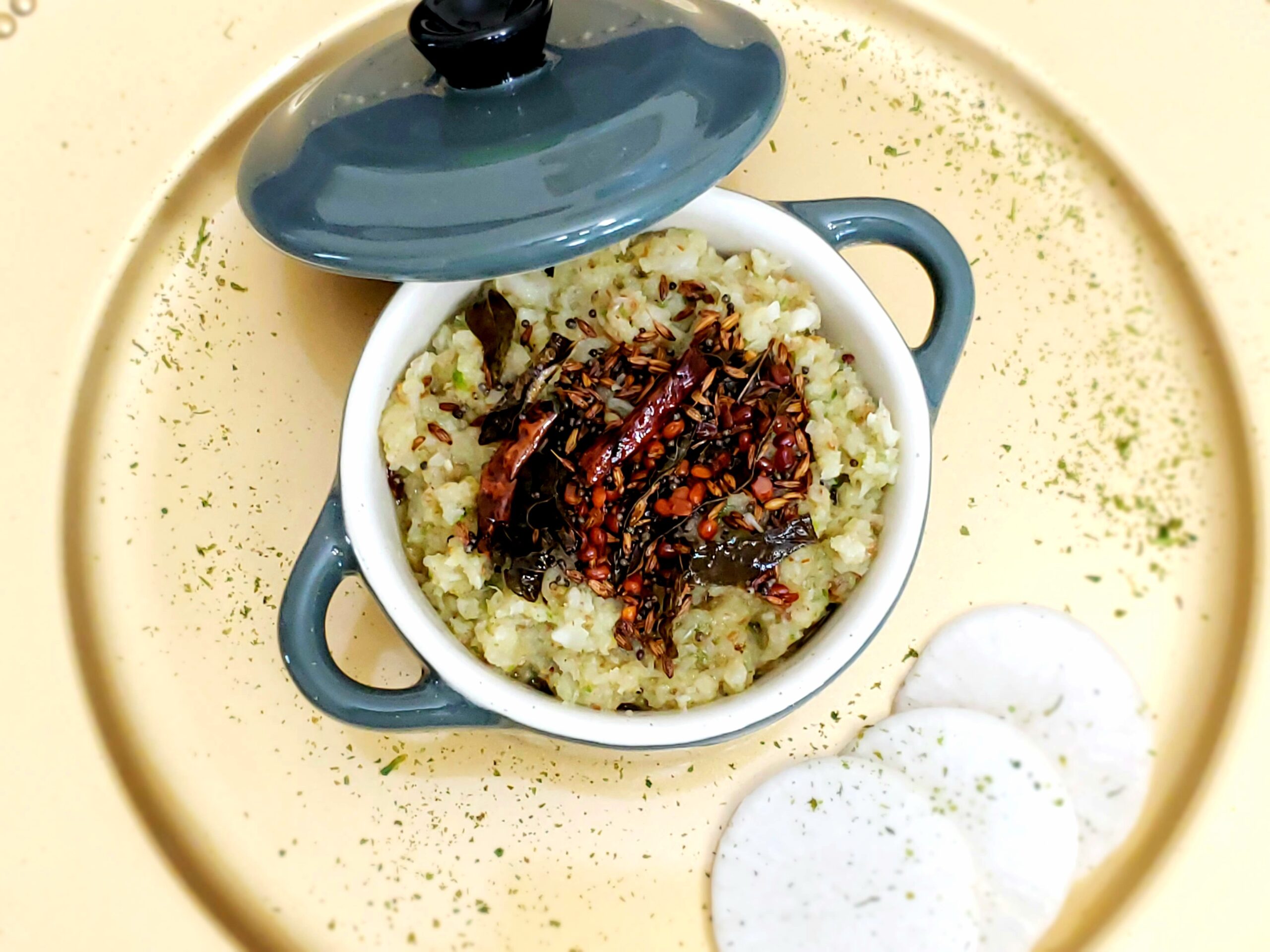 Noolkol Chutney: இட்லி தோசைக்கு ஏற்ற நூல்கோல் சட்னி எப்படி செய்யணும் தெரியுமா?