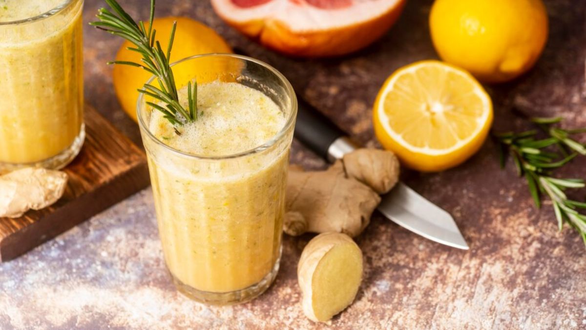 Uric Acid Reduce Drink: இந்த ஒரு ட்ரிங்க் போதும்! யூரிக் அமிலத்தை டக்குனு குறைச்சிடும்