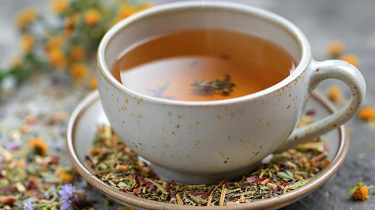 Lotus Leaf Tea: தங்க விலையை போல எகிறும் சுகர் லெவலை குறைக்க இந்த ஒரு டீ போதும்!