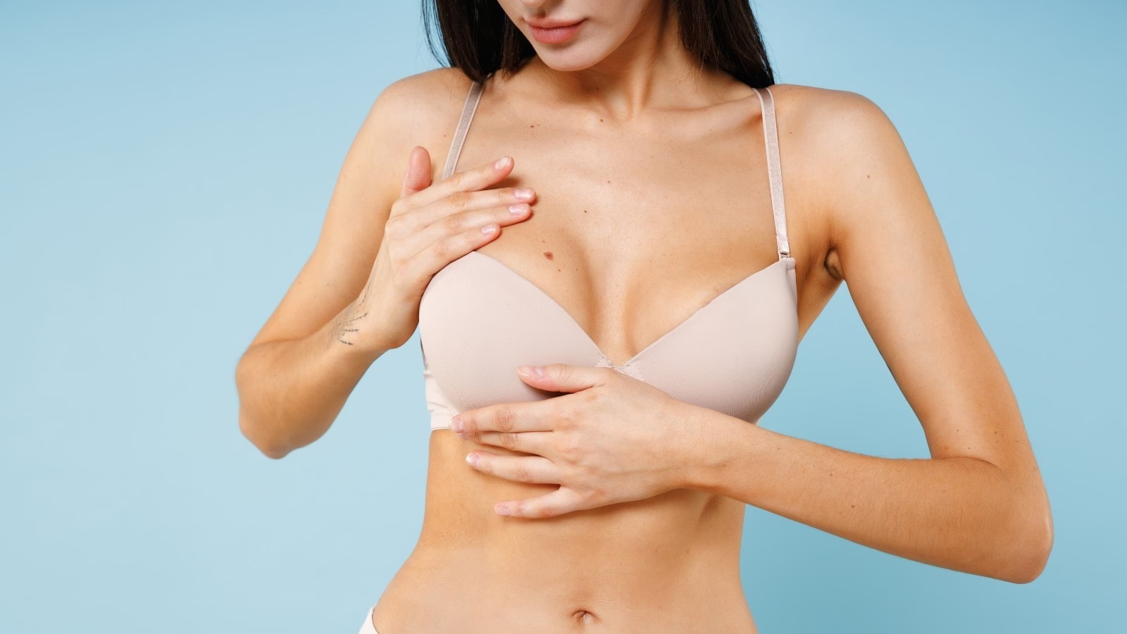 Hairy Nipples: மார்பக காம்புகளில் முடி இருப்பது PCOS அறிகுறியா? நிபுணர்கள் கூறுவது இங்கே!