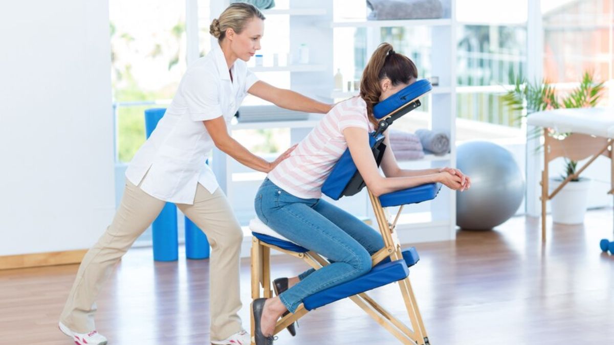 Physiotherapy Benefits: இந்த காரணத்துக்காக நீங்க பிஸியோதெரபியை கண்டிப்பா செய்யணும்!