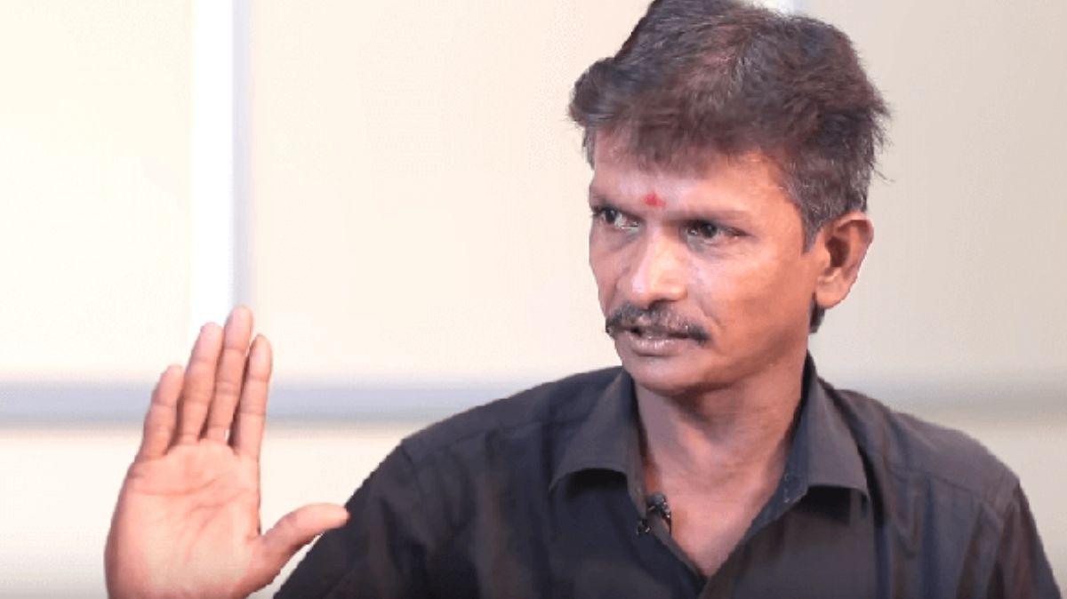 மதுவால் நேர்ந்த சோகம்.. நடிகர் பிஜிலி ரமேஷ் காலமானார்.! பேரதிர்ச்சியில் ரசிகர்கள்..