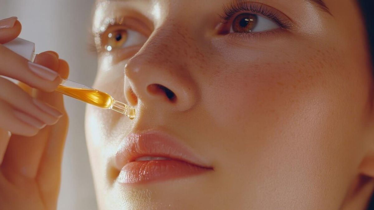 Coconut Oil On Lips: உதடுகளுக்கு தேங்காய் எண்ணெய் தடவுவதால் கிடைக்கும் நன்மைகள் இதோ!