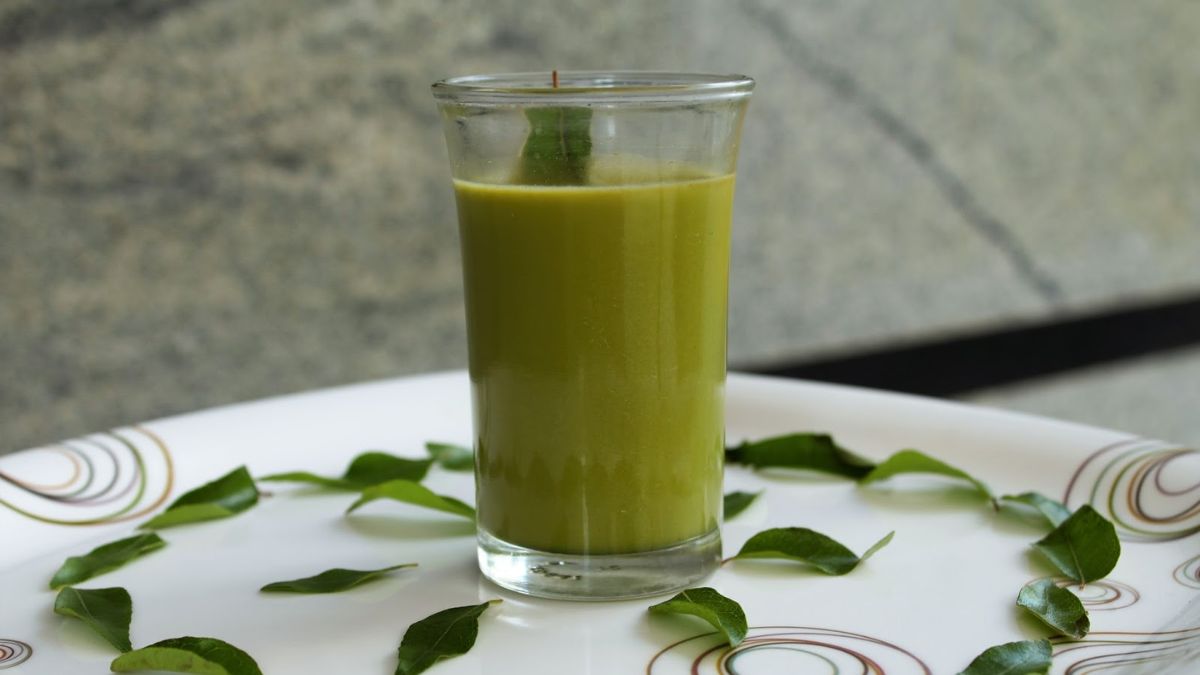 Curry Leaves Juice: முடி உதிர்வு முதல் எடை குறைப்பு வரை… அனைத்து பிரச்சனைக்கும் இந்த ஒரு ஜூஸ் போதும்!!