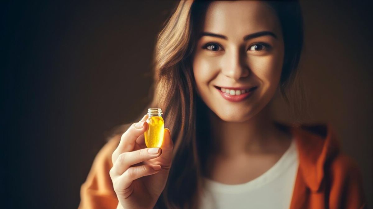 Fish Oil for Hair: முடி வளர்ச்சியைத் தூண்டும் மீன் எண்ணெய்! எப்படி பயன்படுத்துவது?