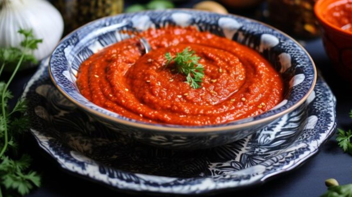 Carrot Chutney Recipe: குழந்தைகள் கேரட்டை ஒதுக்கி வைக்கிறார்களா.? இப்படி செஞ்சி கொடுங்க.. மொத்தமும் காலிதான்.!