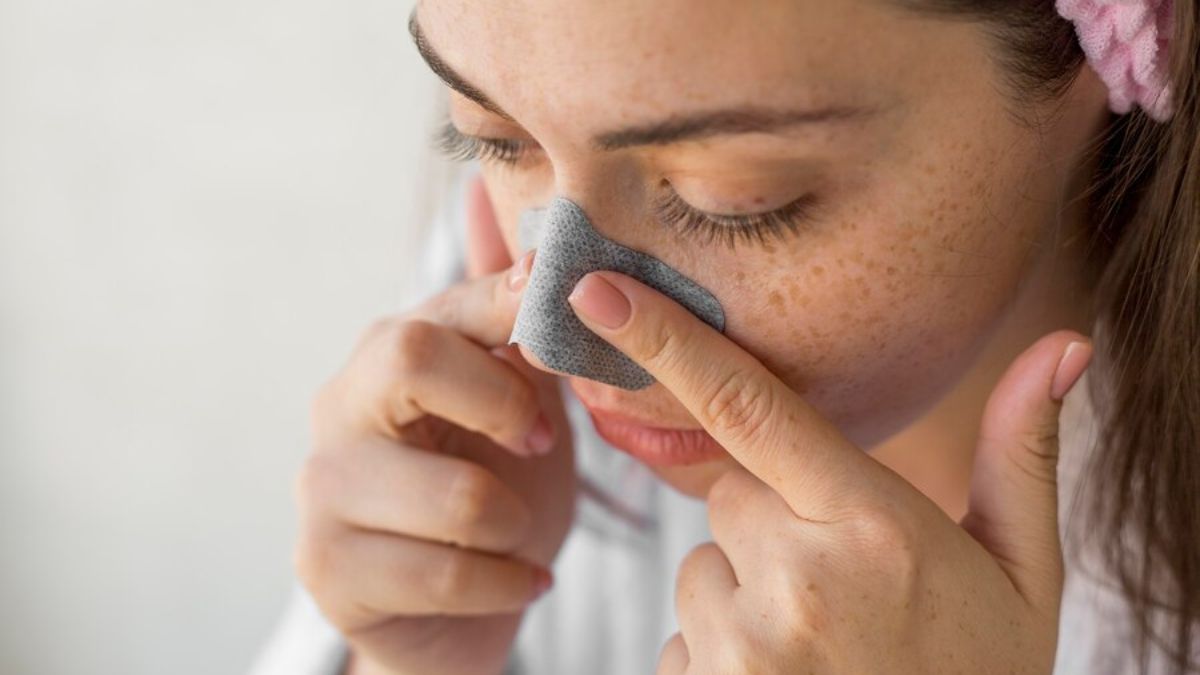 Nose Bleeding Causes: மூக்கில் இரத்தம் வருவதற்கு என்ன காரணங்கள் தெரியுமா? எப்படி சரிசெய்வது?
