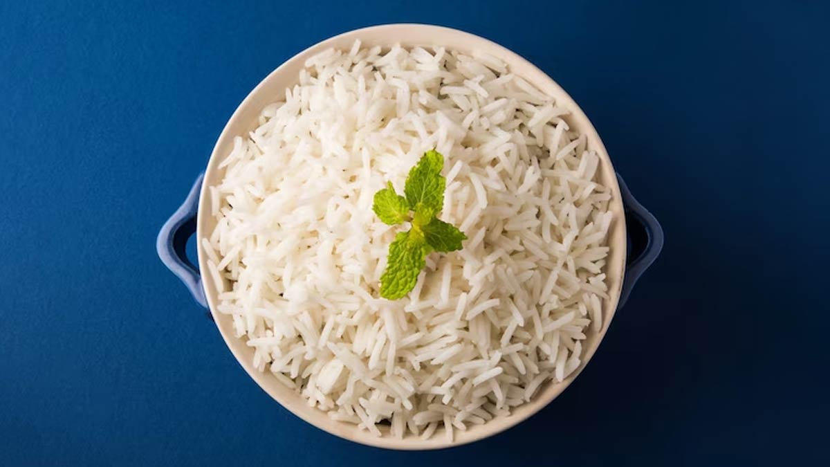 Rice Benefits: ஒரு நாளைக்கு ஒரு முறைக்கு மேல் அரிசி சாப்பிடுவது ஆரோக்கியமானதா?