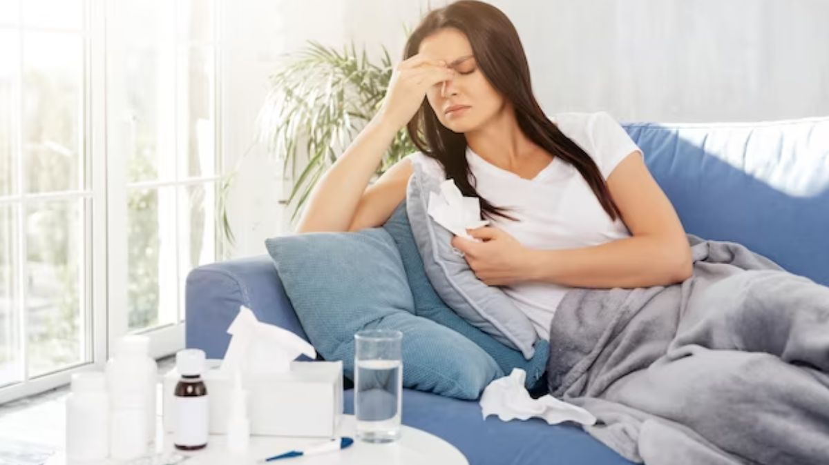 Cold Home Remedies: சளியுடன் போராட்டமா.? வீட்டு வைத்தியம் இருக்க கவலை எதுக்கு.!