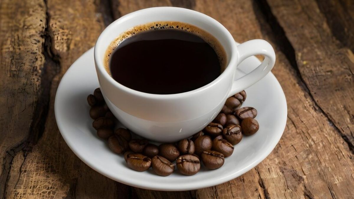 Black Coffee for Weight Loss: தினமும் ஒரு டம்ளர் பிளாக் காபி! தொப்பைக் கொழுப்பு முழுவதும் காலி!