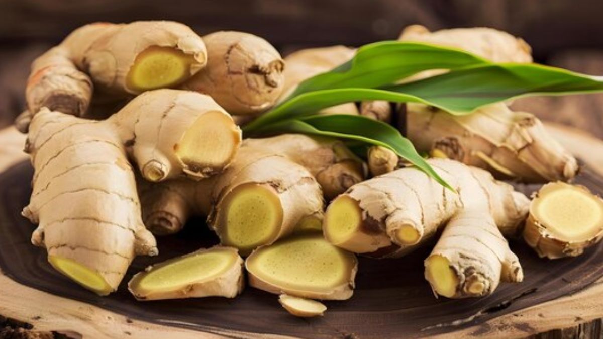 வெய்ட்டை குறைக்க போராட்டமா.? இஞ்சியை இப்படி யூஸ் பண்ணுங்க..