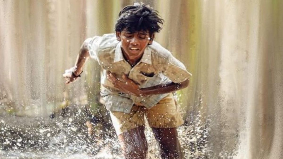 Vaazhai Movie: ஒரு மனிதனால் எவ்வளவு நேரம் சாப்பிடாமல் இருக்க முடியும்?