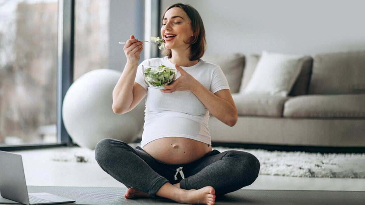 Pregnancy Diet pregnancy-diet