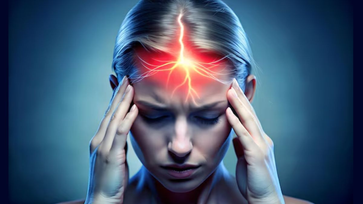 Migraine Home Remedies: மைக்ரேன் தலைவலிக்கு குட்பை சொல்லலாம்.. வீட்டு வைத்தியம் இதோ..