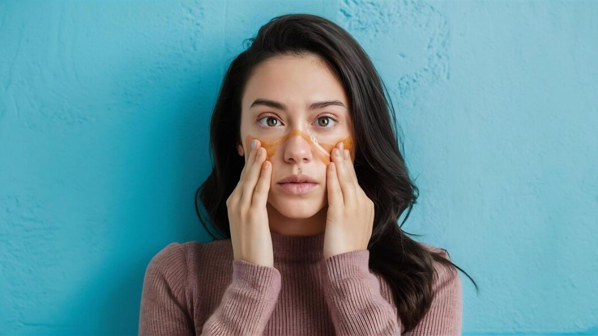 Puffy Eyes Remedies: தூங்கிய பிறகு கண்கள் வீங்கியிருக்கா? இந்த ரெமிடிஸ் யூஸ் பண்ணுங்க