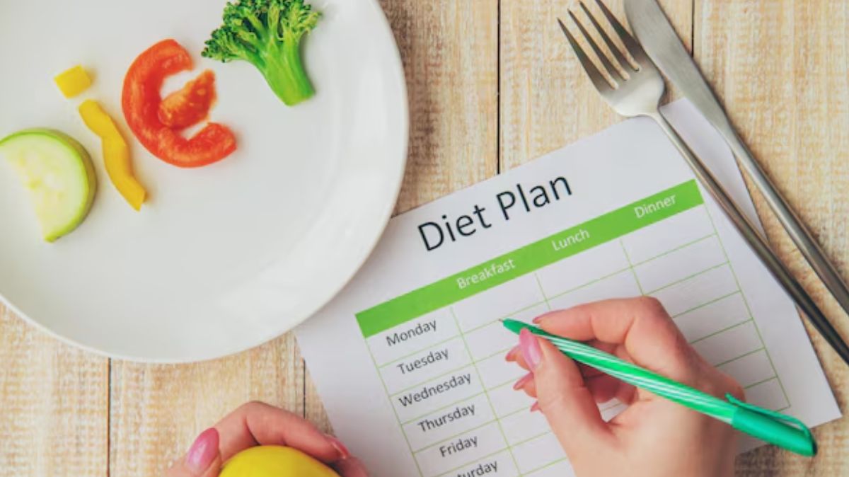 Diet Plan: 5 நாள்களில் 5 கிலோ வரை குறைக்கலாம்! டயட் டிப்ஸ் இங்கே..