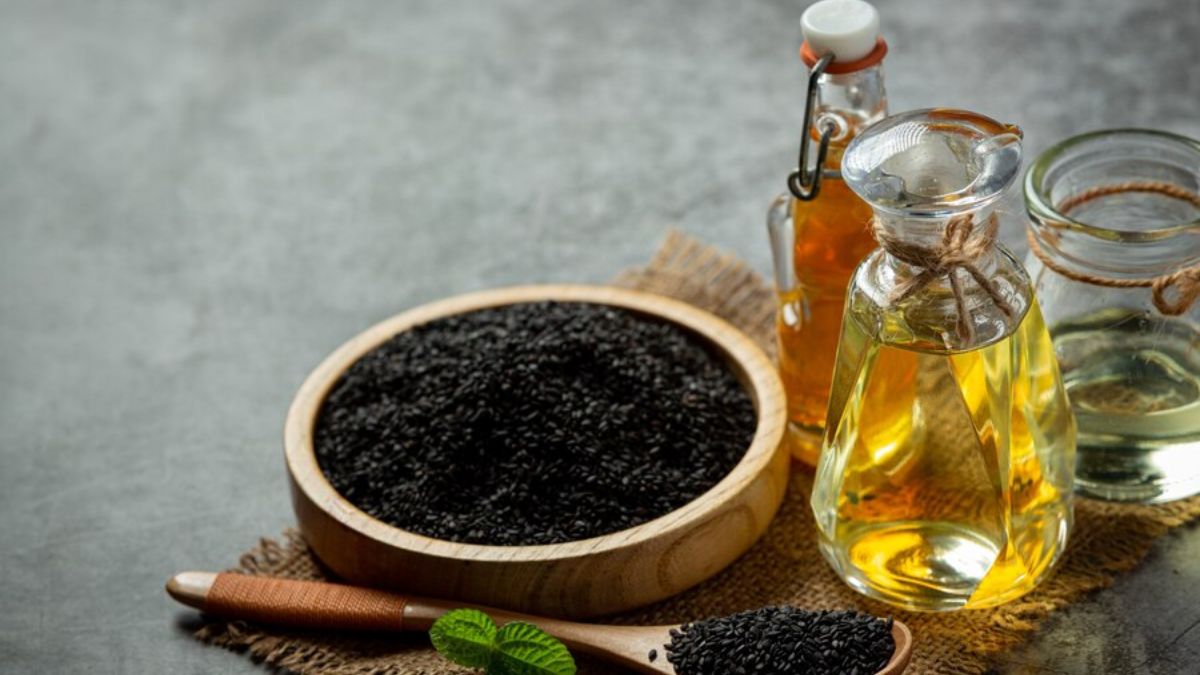 Black Seed Oil: கரு கரு முடிக்கு கருஞ்சீரக எண்ணெய்! எப்படி தயார் செய்யணும் தெரியுமா?