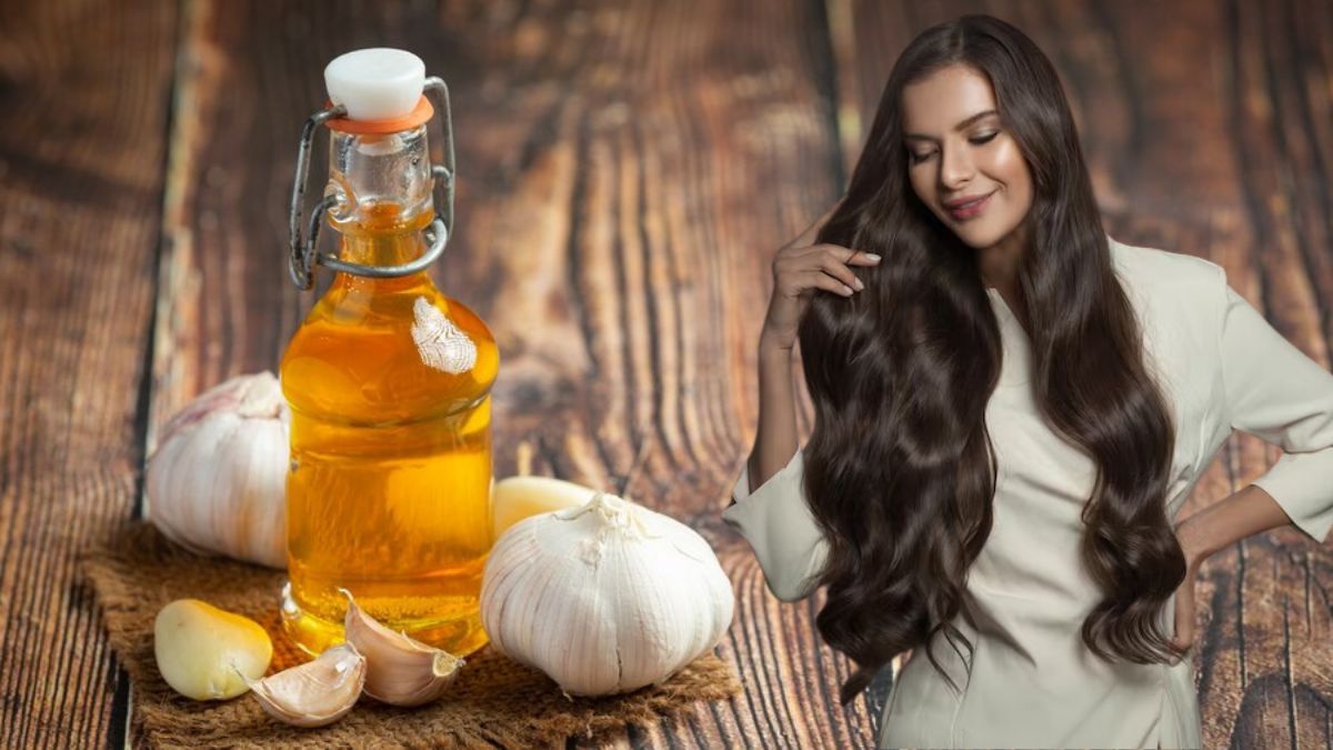 Garlic Oil for Hair: புல்லட் வேகத்தில் முடி வளர பூண்டு எண்ணெயை இப்படி வீட்டிலேயே தயார் செய்யுங்க!