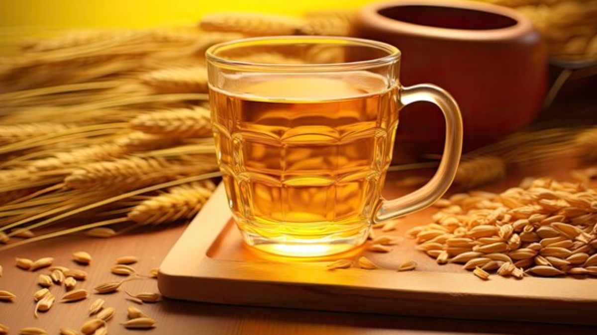 Barley Tea Benefits: சீனா கொரியா நாடுகளில் ட்ரெண்டாகும் பார்லி டீ.. அப்படி இதில் என்ன இருக்கு?