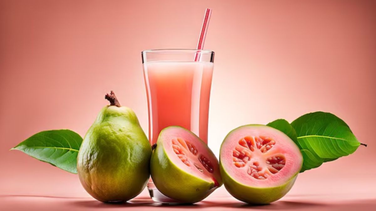 Guava Juice Benefits: கொய்யா ஜூஸ்.. கொட்டிகிடக்கும் நன்மைகள் இதோ..