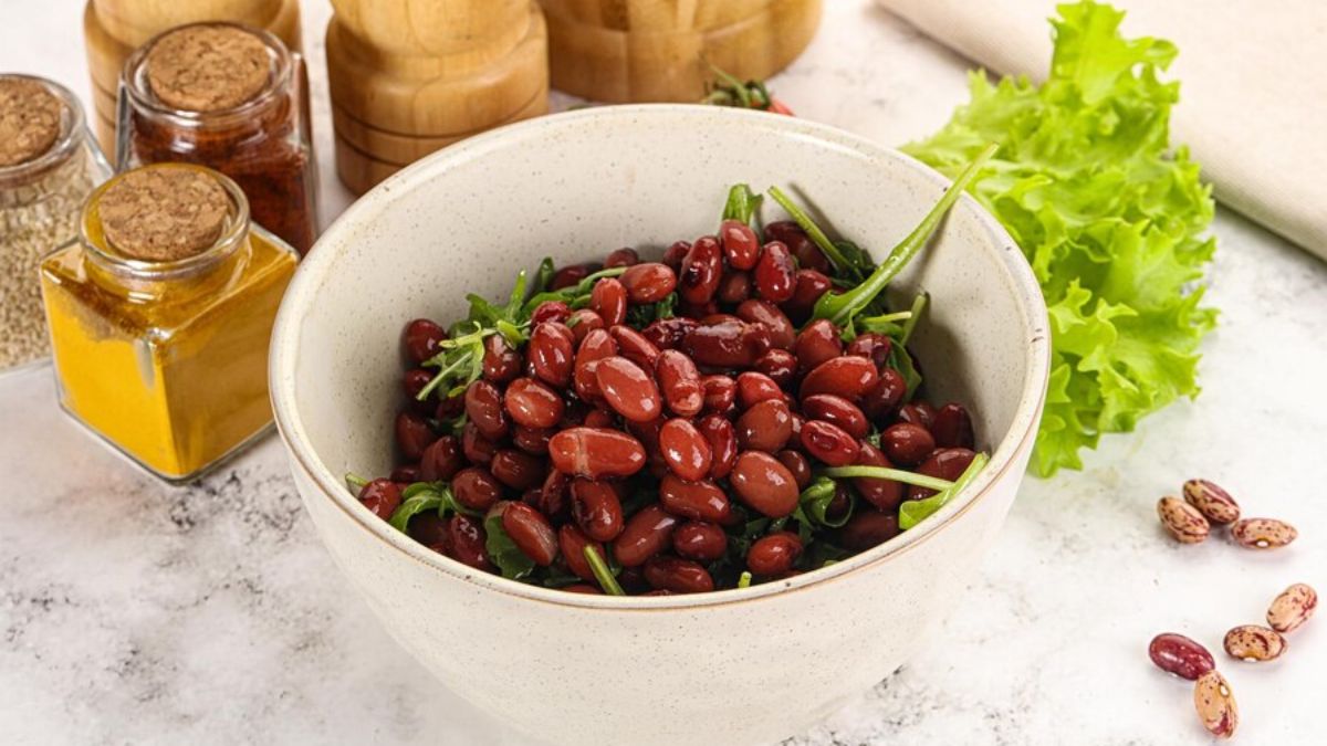 Rajma for Diabetes: நீரிழிவு நோயாளிகள் கிட்னி பீன்ஸ் சாப்பிடலாமா?