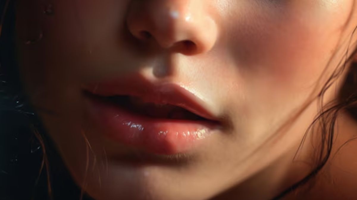 Monsoon Lip Care: மழைக்காலத்தில் உதடு வறட்சியை தடுக்க டிப்ஸ்.!