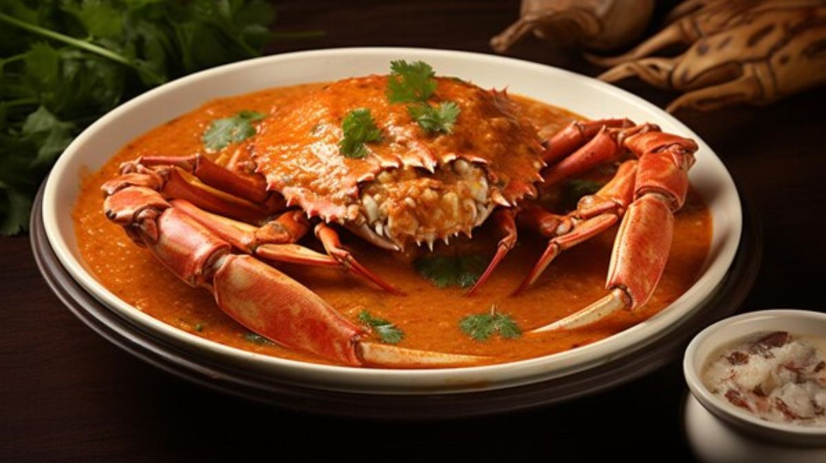 Nandu Soup Recipe: சளி இருமல் தொல்லை இனி இல்லை.. அதான் நண்டு சூப் இருக்கே..